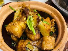 -雄伟美食(高沙中街店)