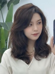 点击看大图 -MORI HAIR SALON日式美发沙龙