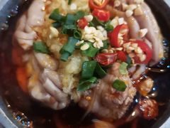 -炉小二铜锅牛蛙•川湘菜(三里屯店)