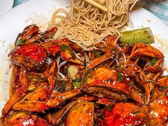 -捌贰虾蟹·江湖菜馆(江汉路店)