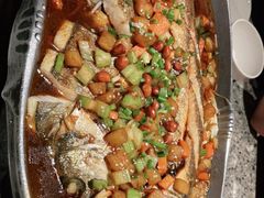 -里岛烤鱼(东港凯虹广场店)