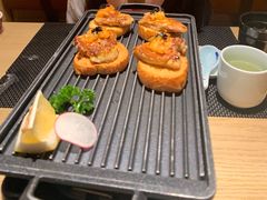 -虹料理·日料放题(悠方店)