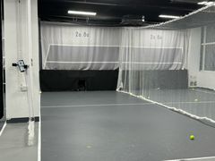 -2080网球学练馆