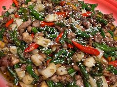 -兔槽江湖菜·重庆璧山兔(水围店)