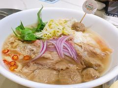 -CHILL Pho澳洲牛肉越南粉(佛山顺德万象汇店)
