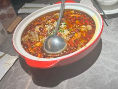 -湘轩·土菜研究院(光大店)