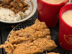 -永和大王(宜山店)