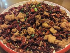 -重庆石磨豆花庄(乔庄店)