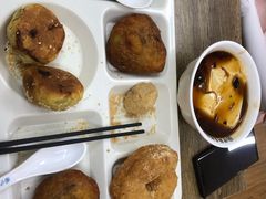 -老街粘食店(宜昌路店)