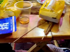 -小竹签烤肉纸包鱼小龙虾(唐韵路店)