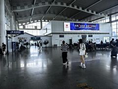 -苏州园区站