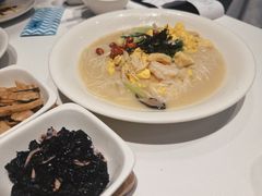 -莆田餐厅PUTIEN(三里屯店)