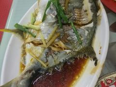-小辣妹川味海鲜加工店(第一市场椰风巷店)
