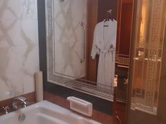 洗浴间-大连富丽华大酒店