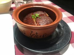 东坡肉-钱塘花园·宁波菜