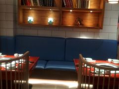 -蜀滋香鲜鱼火锅(黄金路店)