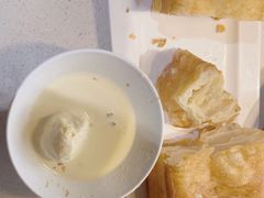 -拈菜(观音桥阳光世纪店)