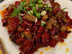 -老来福·非遗酸汤兔(凯旋路店)