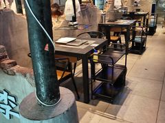 -坛子李地摊烤肉(罗斯福店)