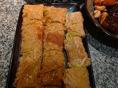 -南京大牌档(龙江新城市广场店)