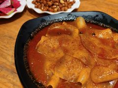-连手特色烤串