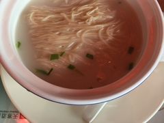-桂花楼淮扬中餐厅(浦东香格里拉店)
