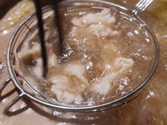 -牛很鲜潮汕牛肉火锅(朝晖路店)