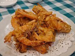 -豪园台山碳烧生蚝(蓬江江华店)