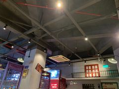 -老湖南·河鱼一锅鲜(兆禾里店)