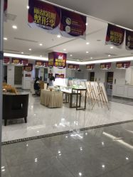 店内环境-丽都整形美容医院·全国连锁旗舰店