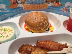 -海底捞火锅(万象汇店)