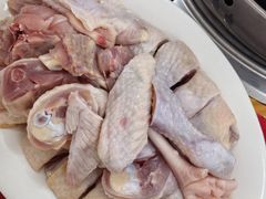 -花苑美食横琴生蚝火锅(拱北粤华路店)