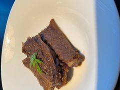 -丽晶轩中餐厅(重庆丽晶酒店)