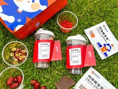 -炖物24章·顺时轻养茶(黄龙店)