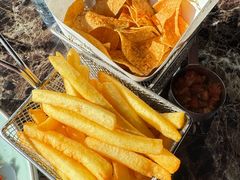 -Lets burger非常汉堡·环球风味(蓝色港湾店)