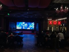 -疯克大象美式烤肉餐厅