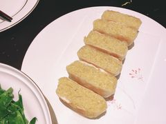 -甄御•海鲜新青岛菜(麦岛店)