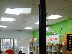 -昂立青少儿成长中心(普陀中环百联校区)