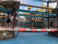 -武汉玛雅海滩水公园