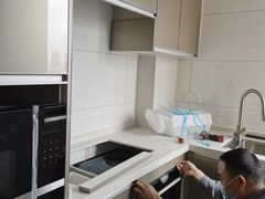 -佰丽爱家全屋定制(汶水店)