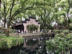 -天一阁博物院