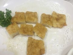 -吉源大排档·鱼生·海鲜(烧烤彩印厂店)