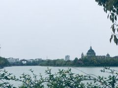 -南通濠河风景名胜区