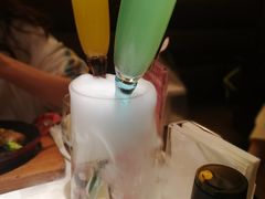 -西堤厚牛排(王府井店)