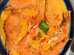 -Home Thai·泰谣(王府井apm店)