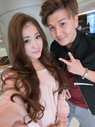 iphone_upload_pic-icare美发沙龙