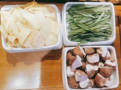 -小四川老火锅(欧风店)