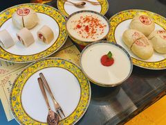-富华斋饽饽铺·宫廷糕点·伴手礼(护国新天地店)