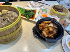 -一茶一点(海景店)