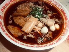 -每味每客·重庆麻辣烫(国泰店)
